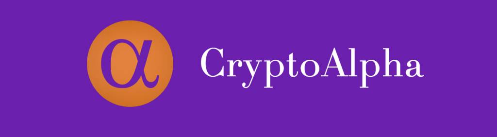 CryptoAlpha