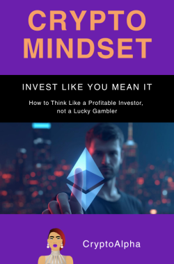 Crypto mindset