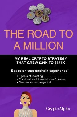 The Road to a Million